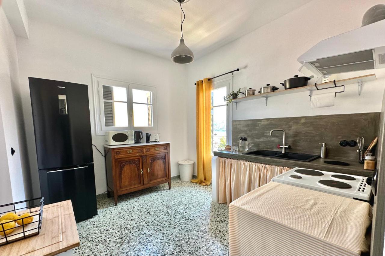 The Lassis 15 House Argostolion Dış mekan fotoğraf