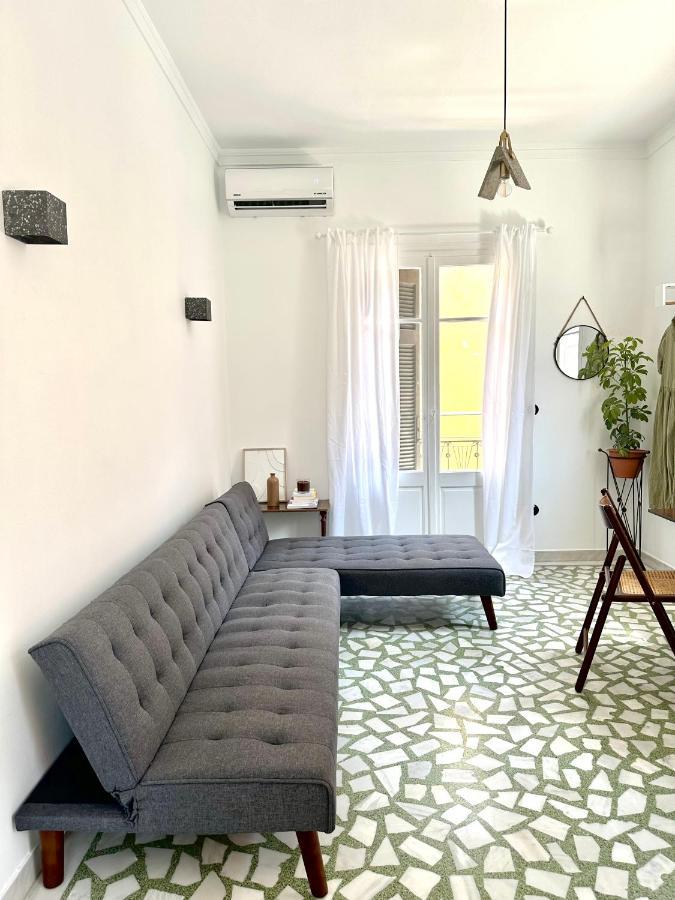 The Lassis 15 House Argostolion Dış mekan fotoğraf