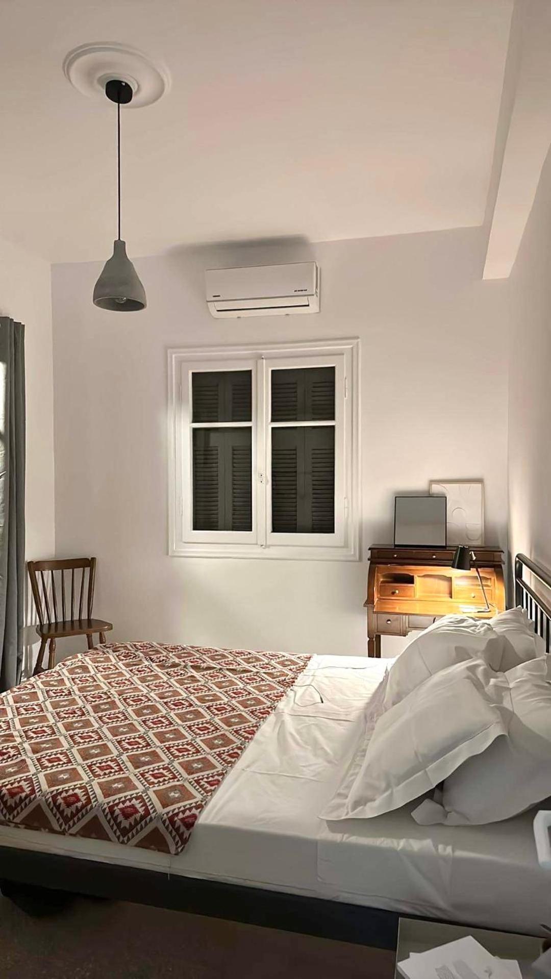 The Lassis 15 House Argostolion Dış mekan fotoğraf