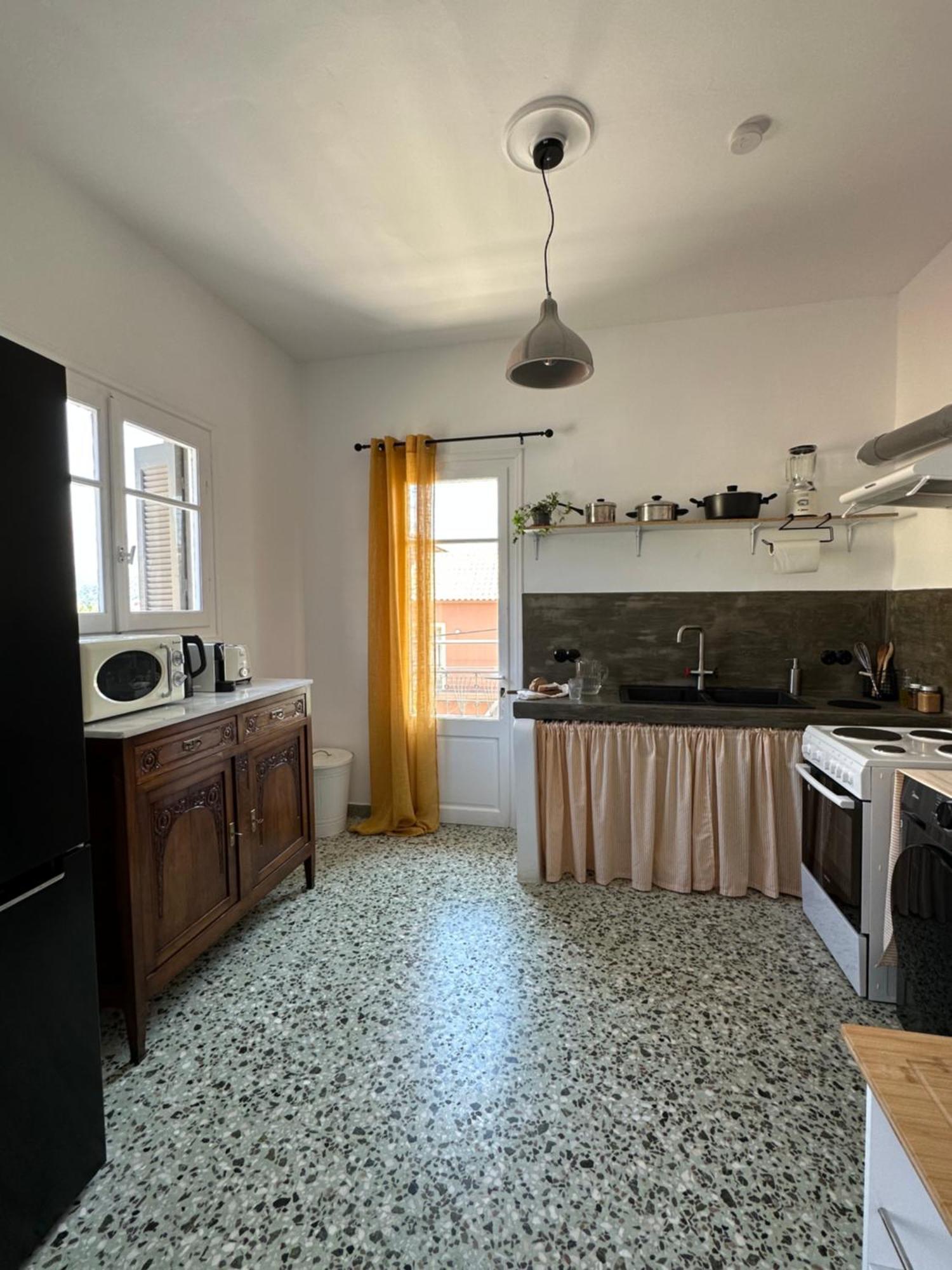 The Lassis 15 House Argostolion Dış mekan fotoğraf