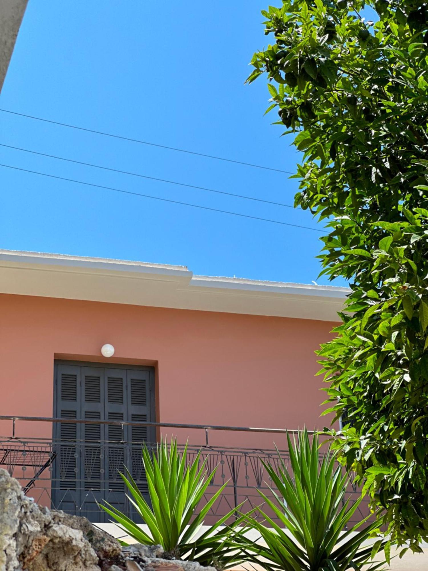 The Lassis 15 House Argostolion Dış mekan fotoğraf