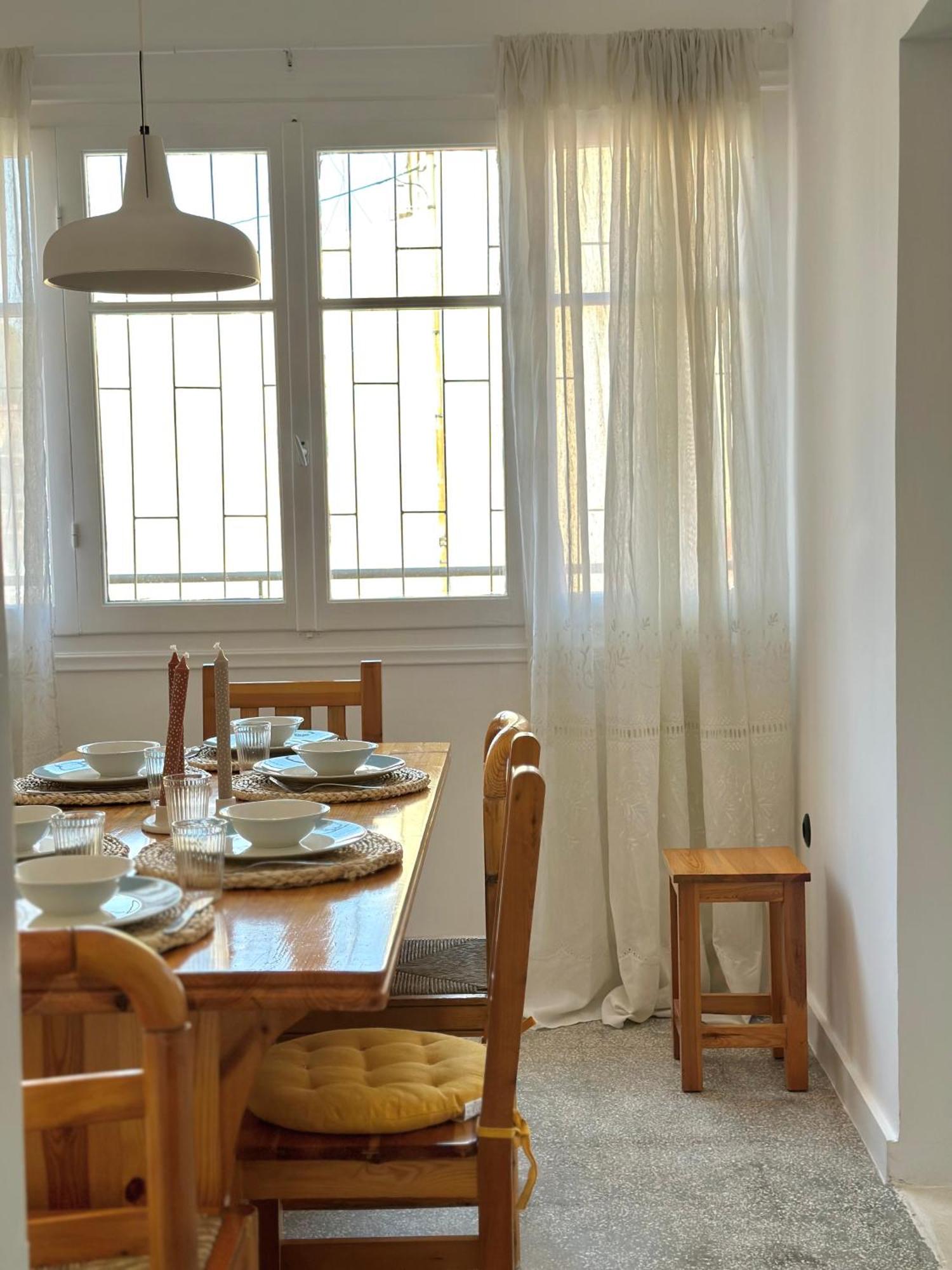 The Lassis 15 House Argostolion Dış mekan fotoğraf