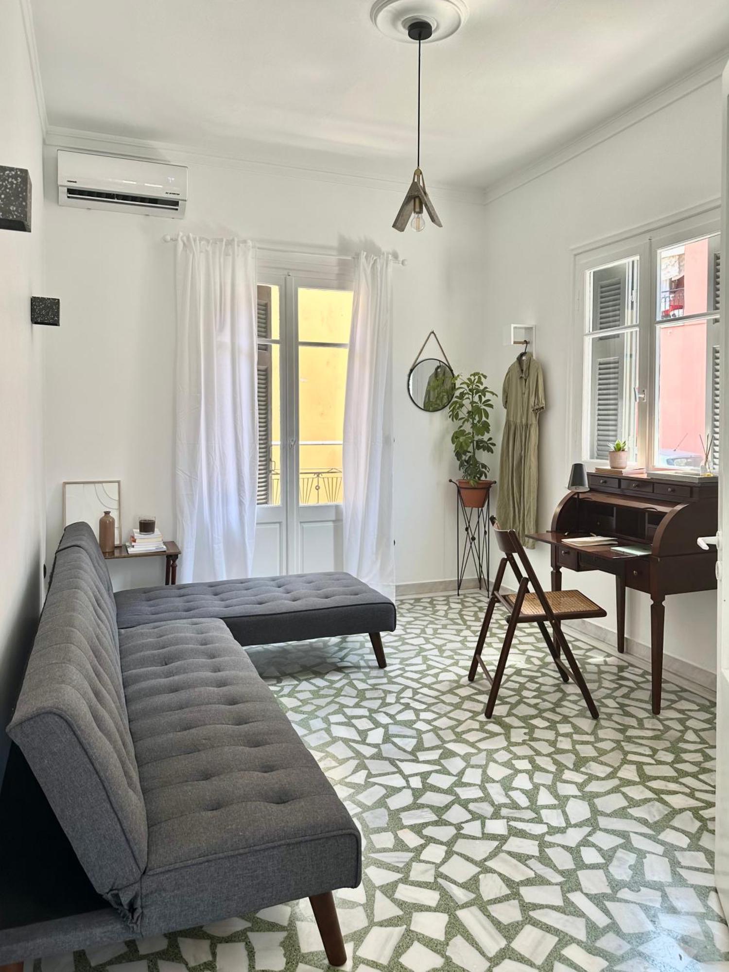The Lassis 15 House Argostolion Dış mekan fotoğraf