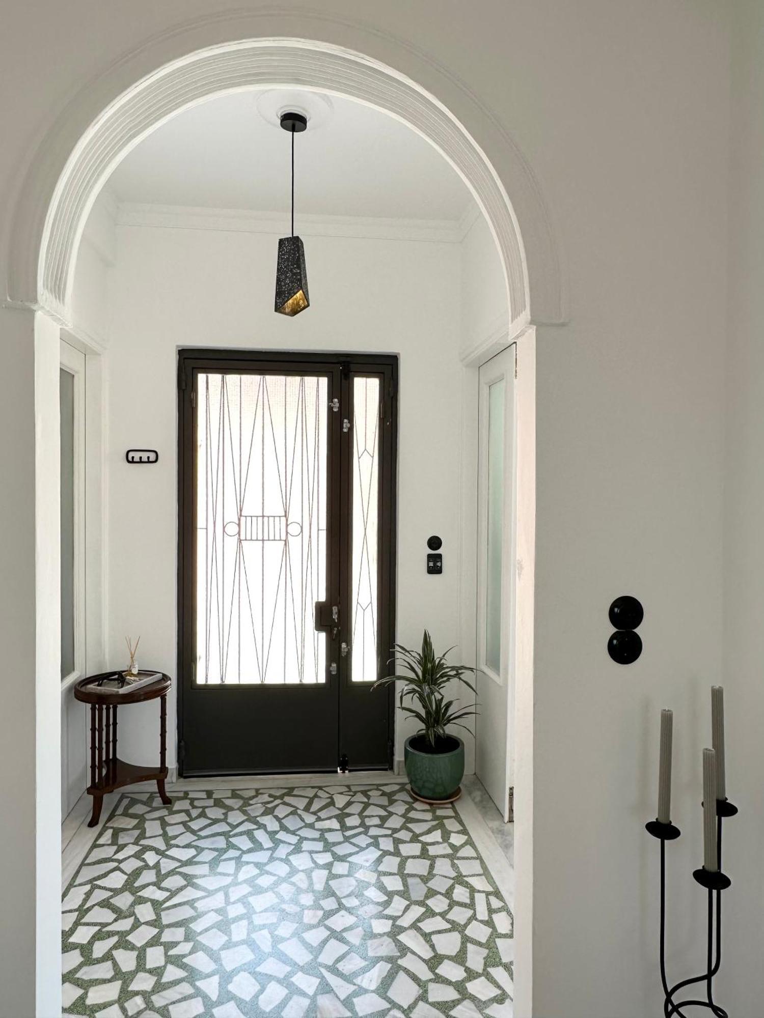 The Lassis 15 House Argostolion Dış mekan fotoğraf
